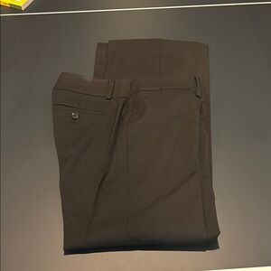 LOFT Black Dress Pants Timeless Elegance